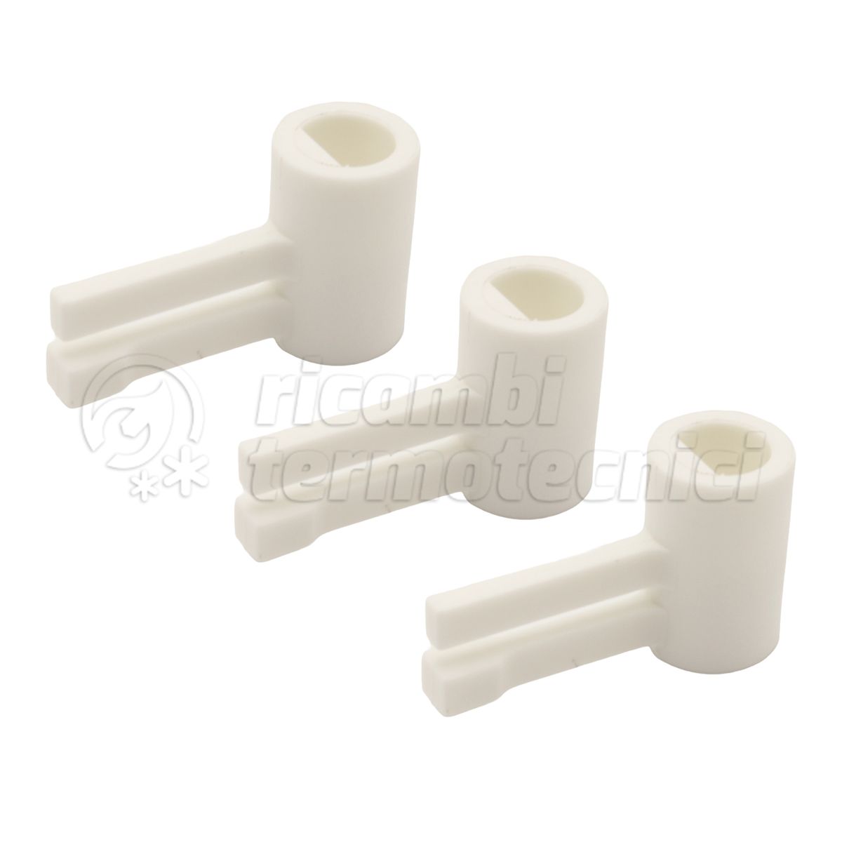 KIT 3 CAMME AZIONAM. MICRO CRK-CRB