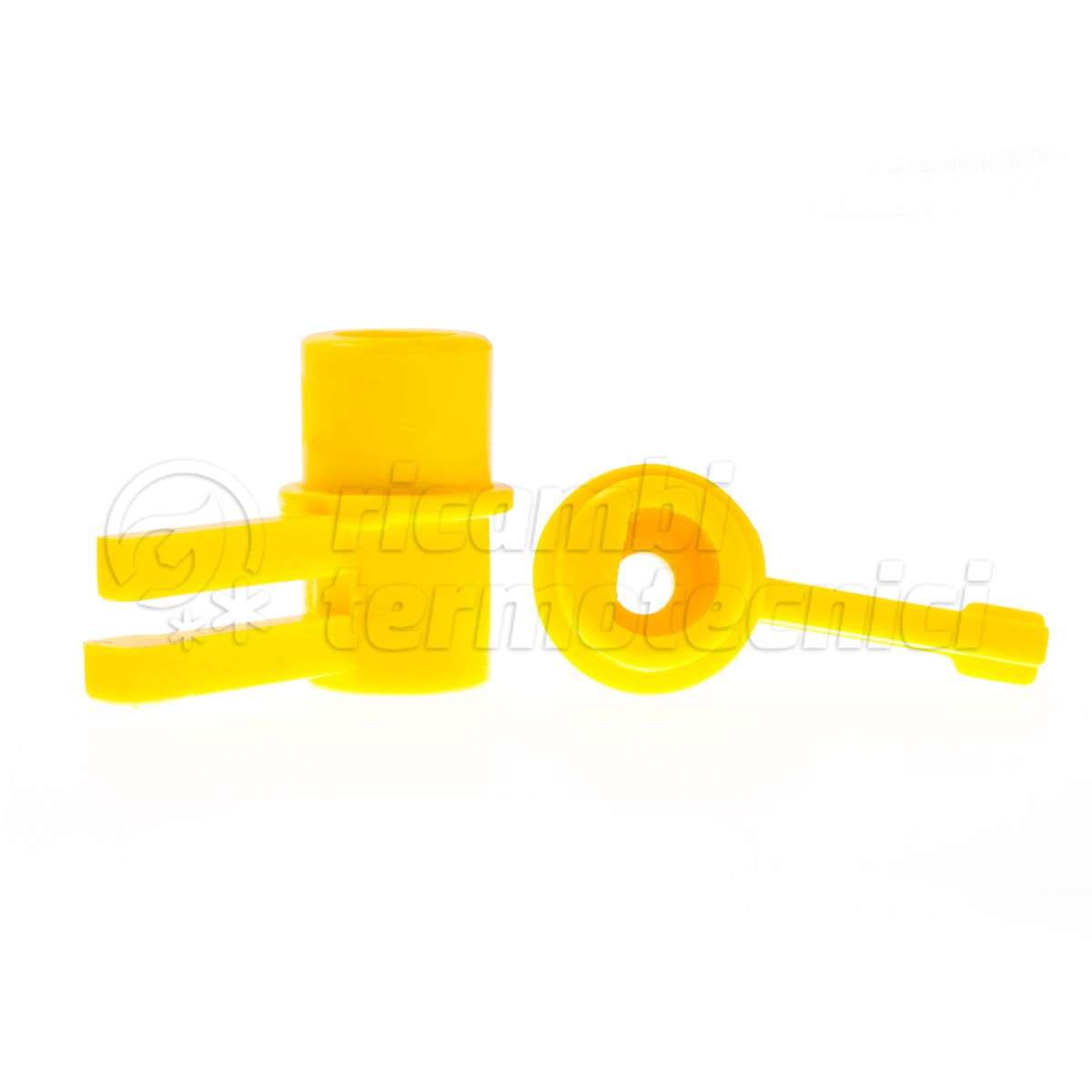 KIT 3 CAMME AZIONAM. MICRO  CVF