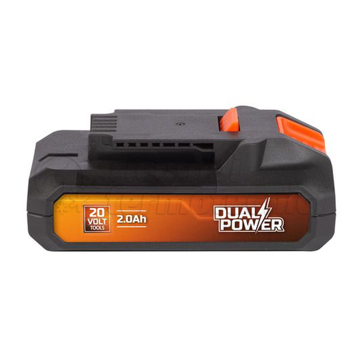 BATTERIA 20V  LITIO PER MICROCOMPRESSORE POWDP7020
