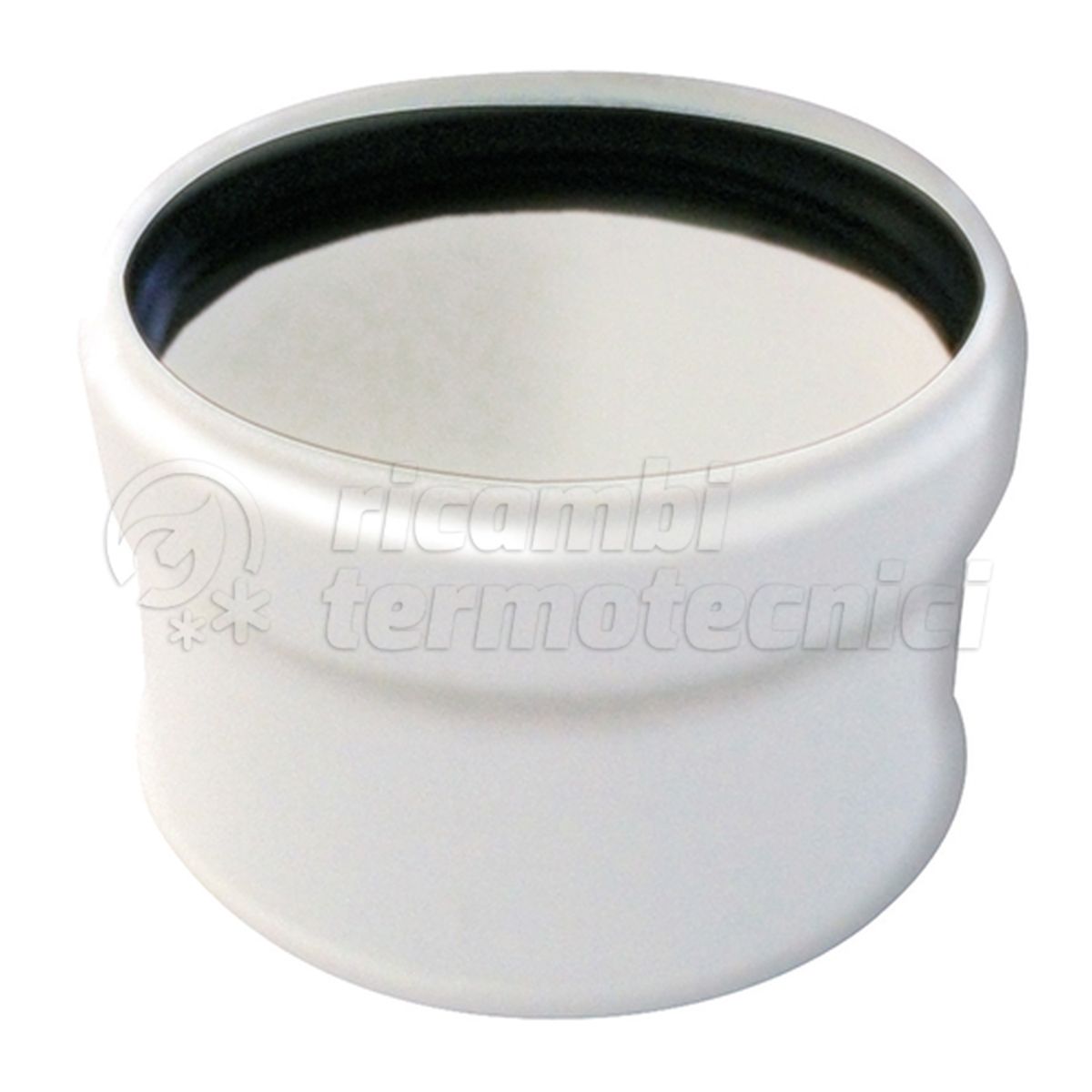 ANC CONDENSING TAPPO CIECO COND.D160