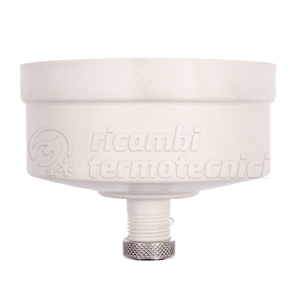 ANC COND. TAPPO SCARICO COND. .D100