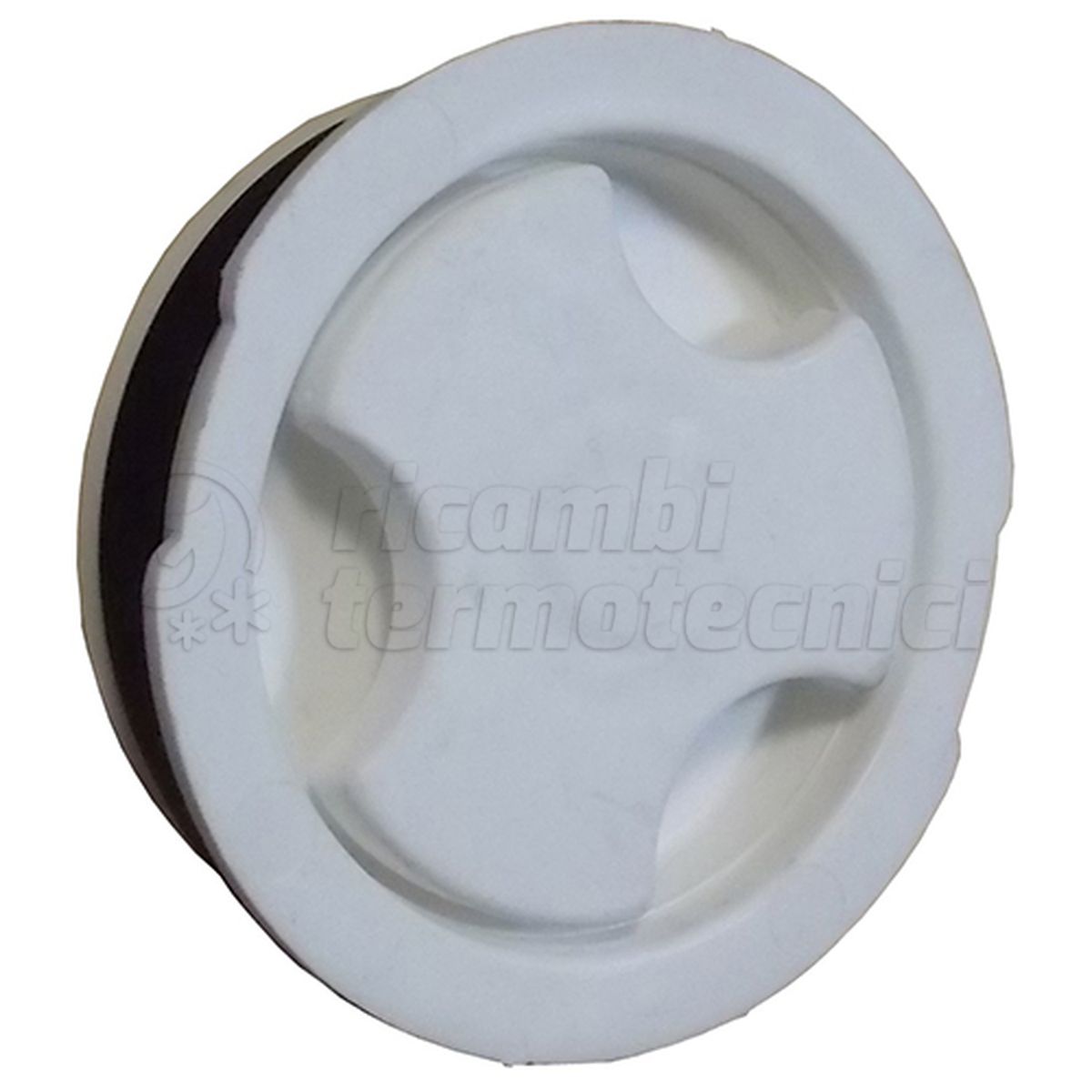 ANC CONDENSING TAPPO PER  ISPEZIONE D.100