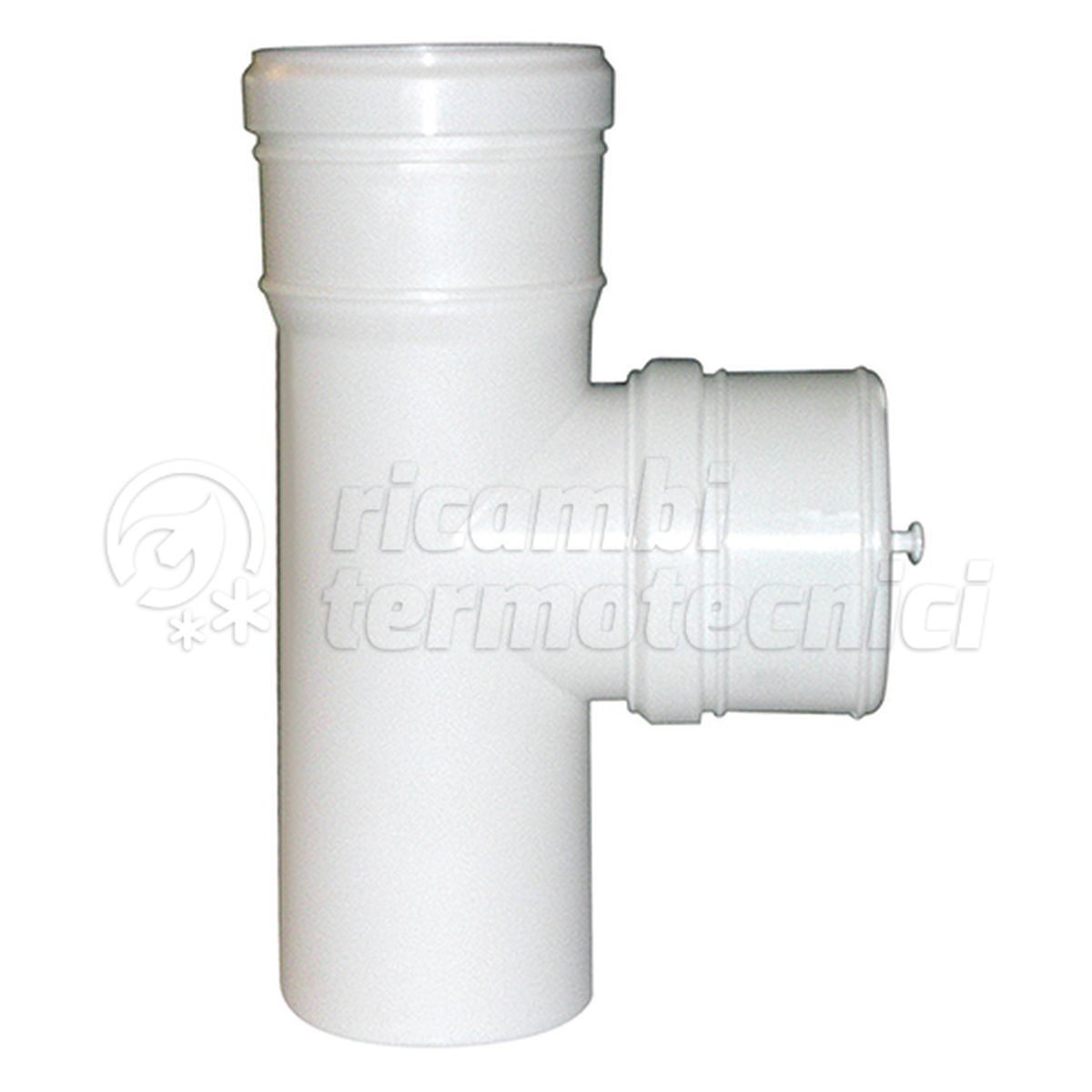 ANC CONDENSING ELM ISPEZIONE D125