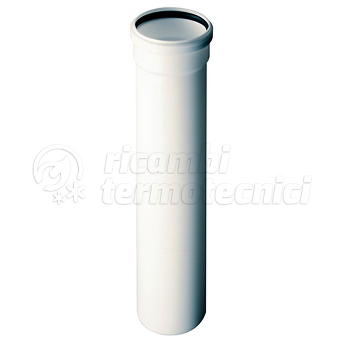 TUBO PPH L.2000  D.60