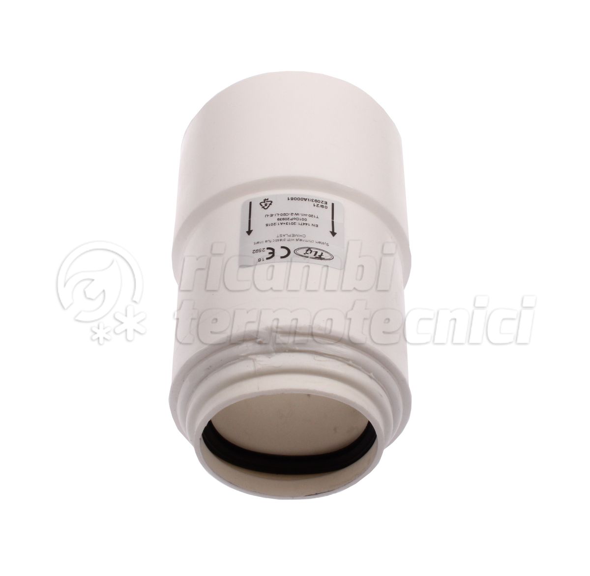 RIDUZIONE PPH 80M-50F
