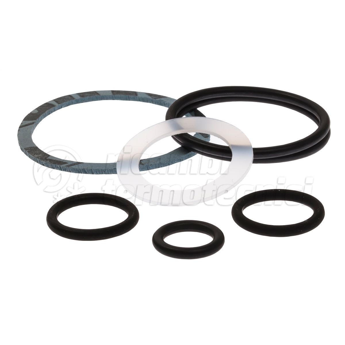 KIT GUARNIZIONI VSF-VFF 380-480
