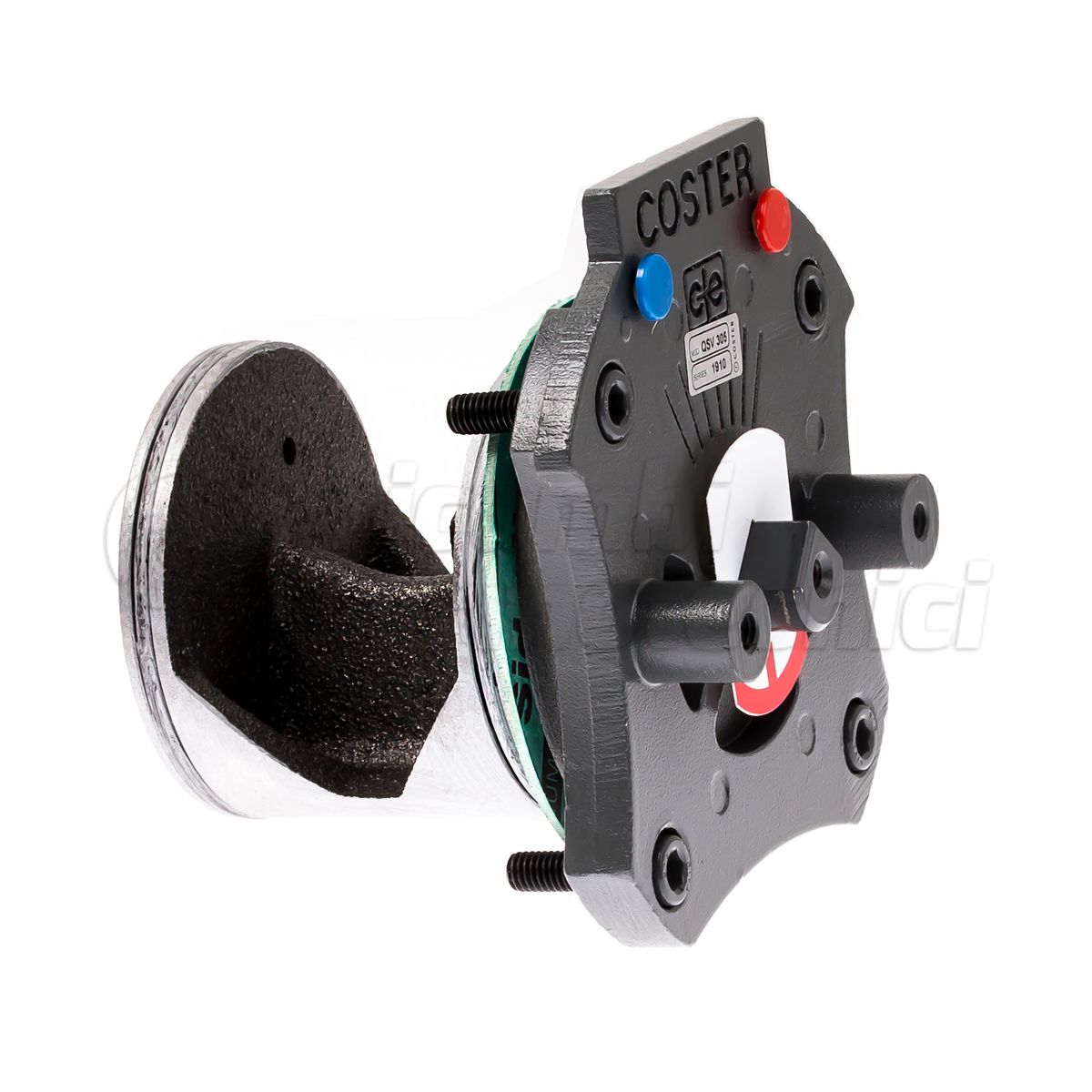 KIT SETTORE ROTATIVO  VSG-VSF 340