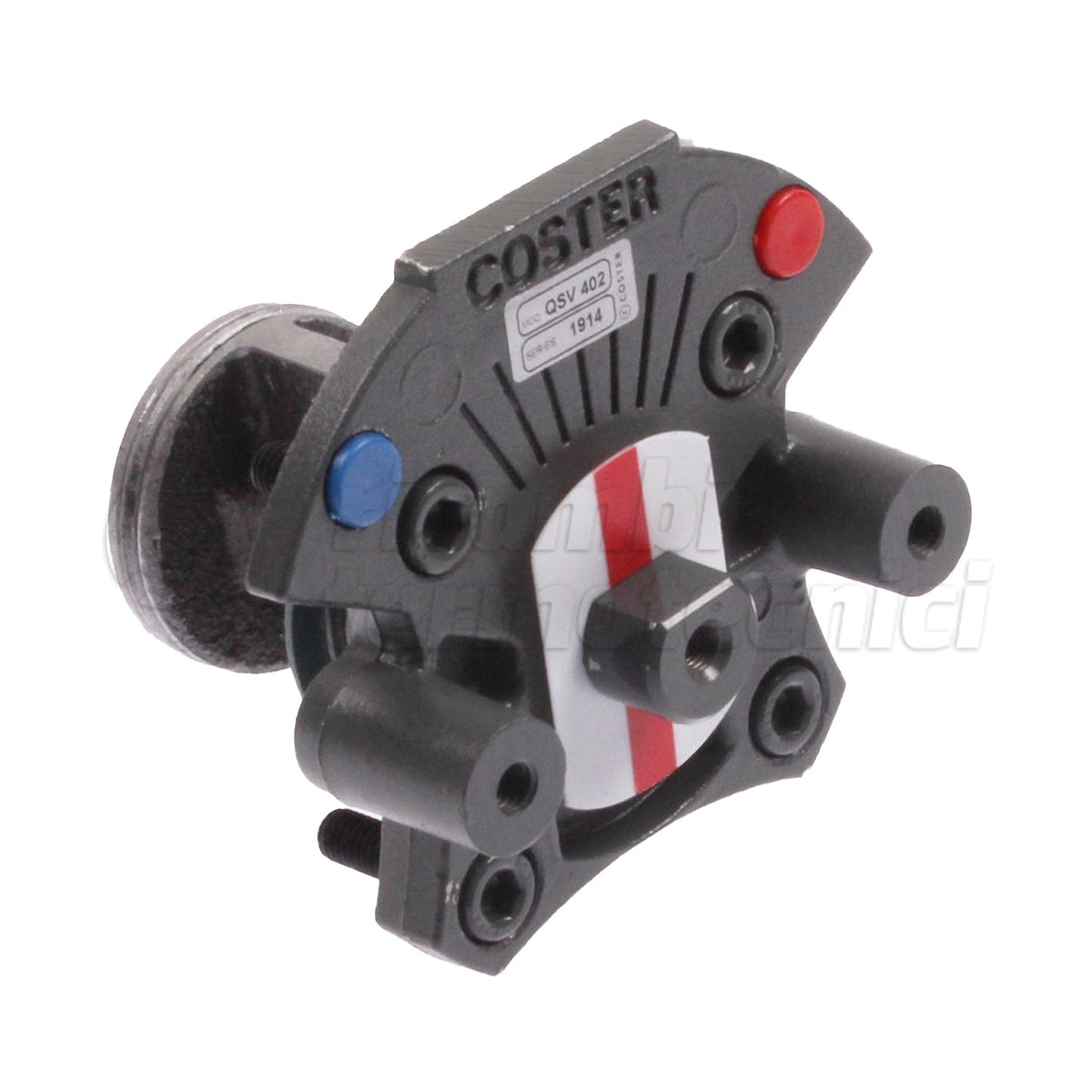 KIT FARFALLA  VFG 332-432