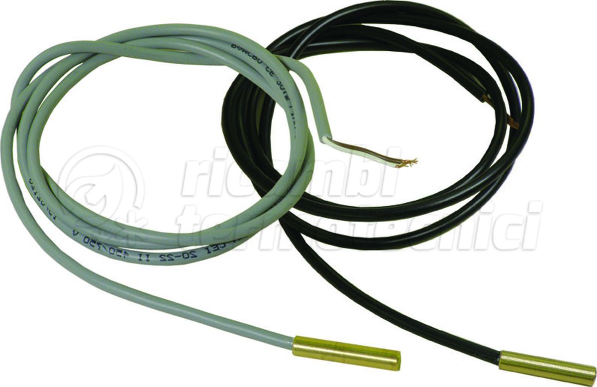 SONDA TEMPERATURA A FILO 1W
