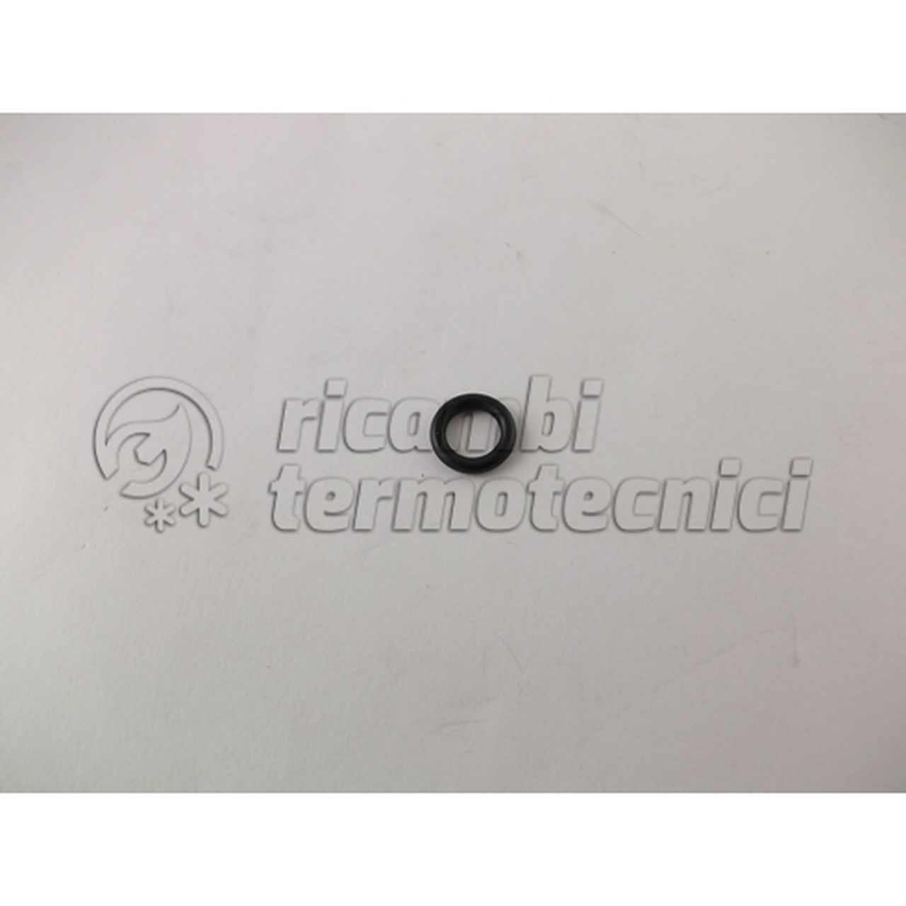 O-RING 1,78 X 6,07