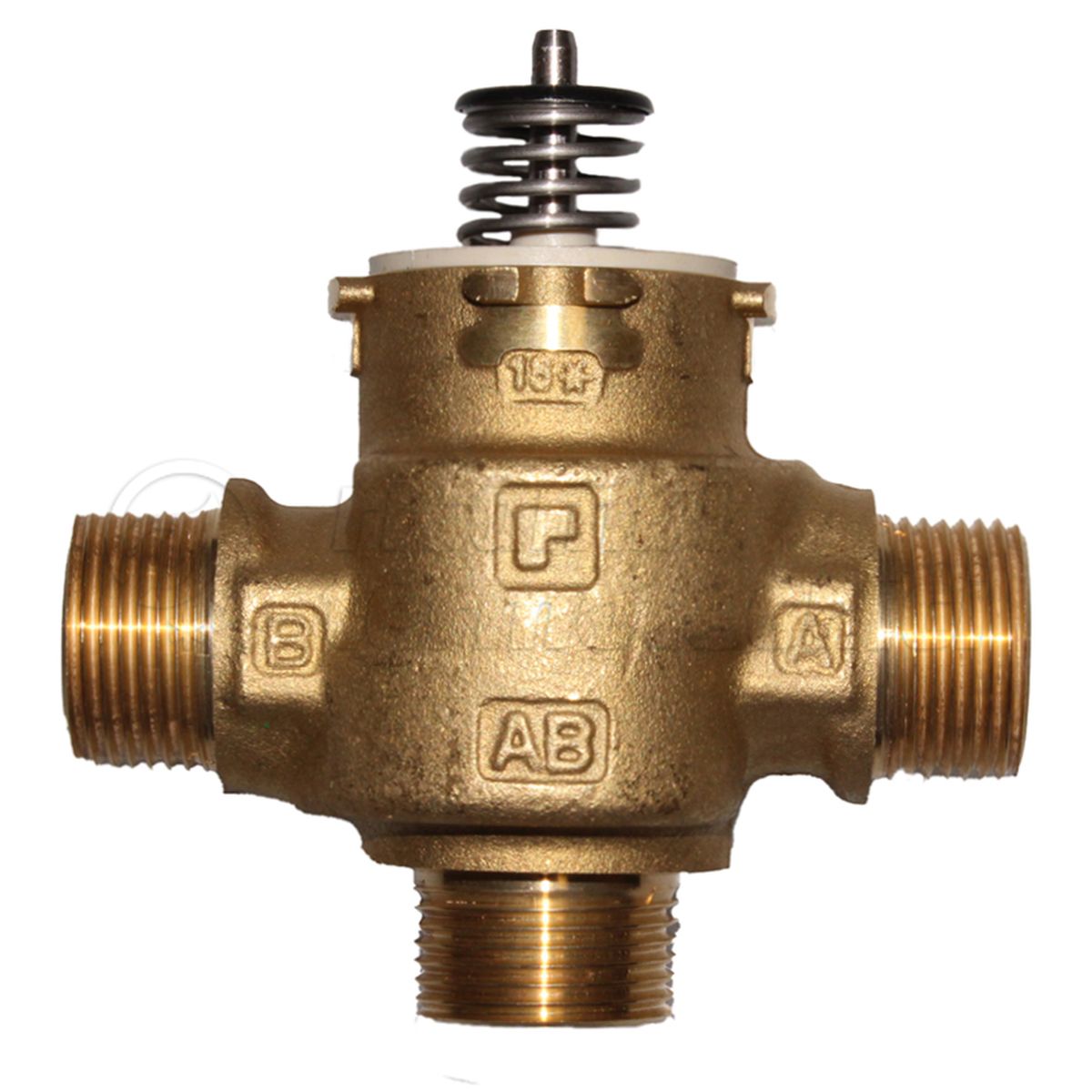 ATTUATORE VALVOLA 3 VIE S200