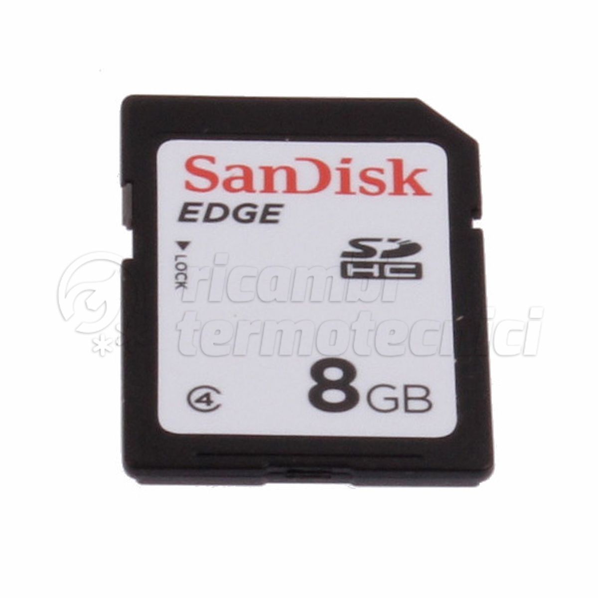 SCHEDA SD CARD
