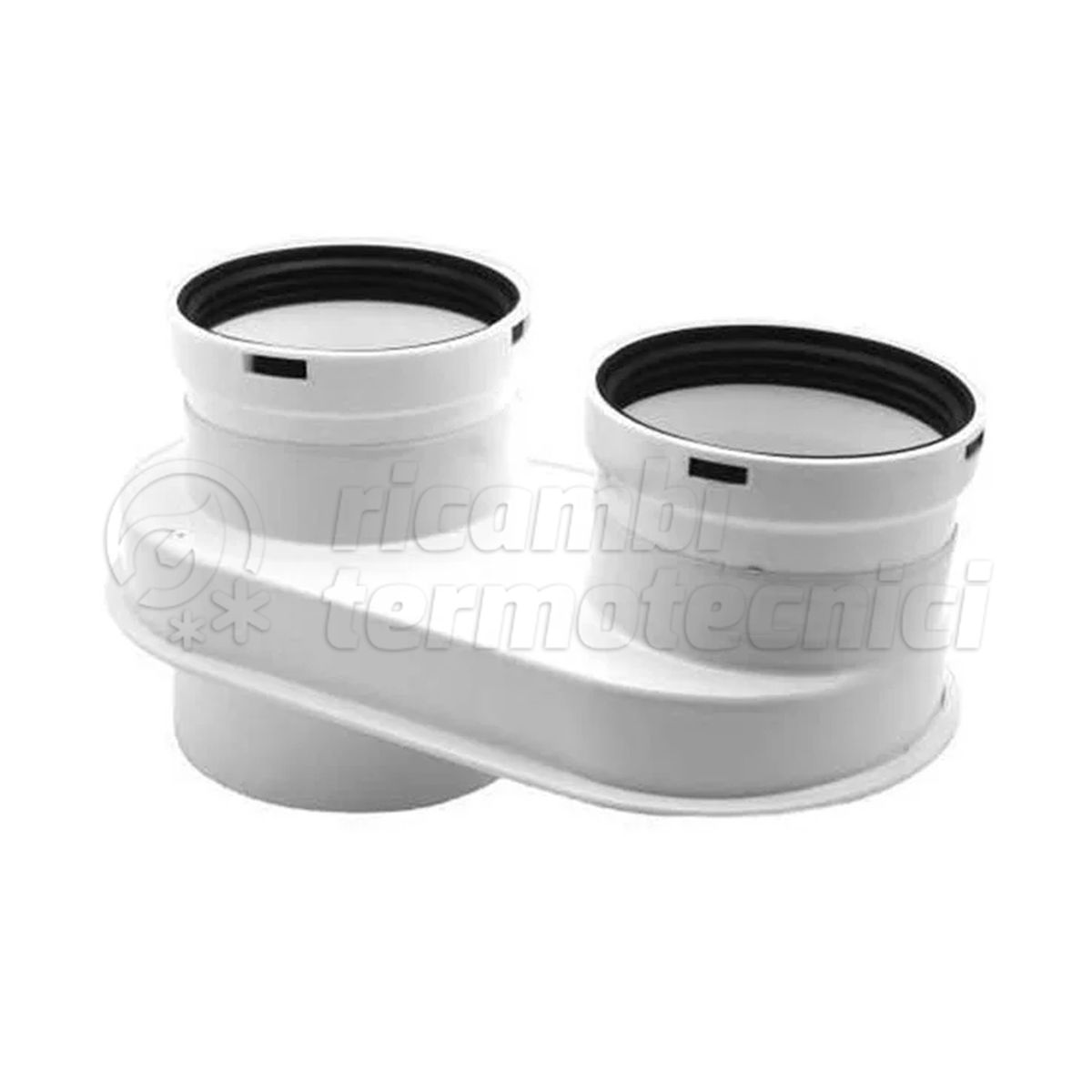 SDOPPIATORE COMPATIBILE BAXI 