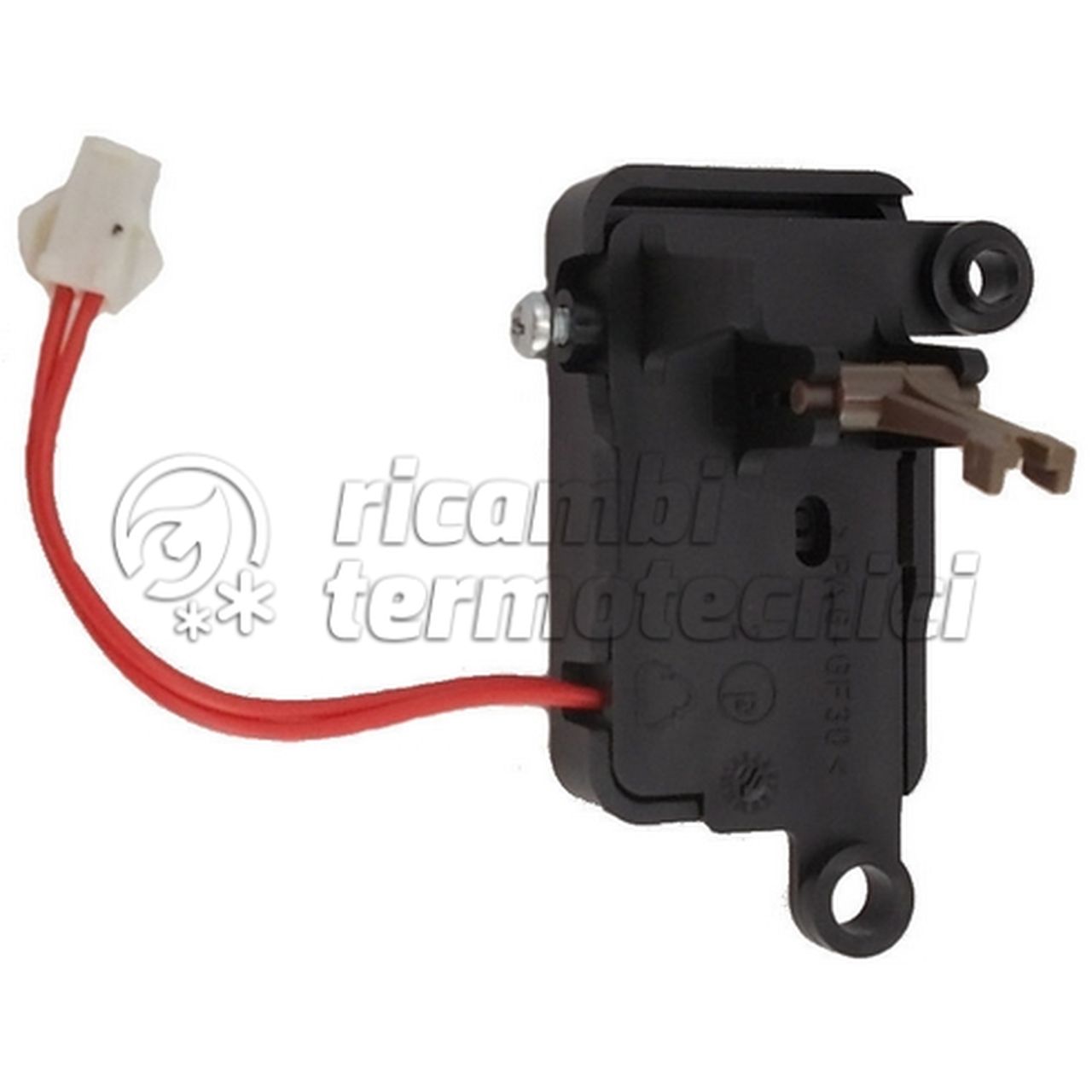 HERMANN MICROSWITCH GRUPPO H20