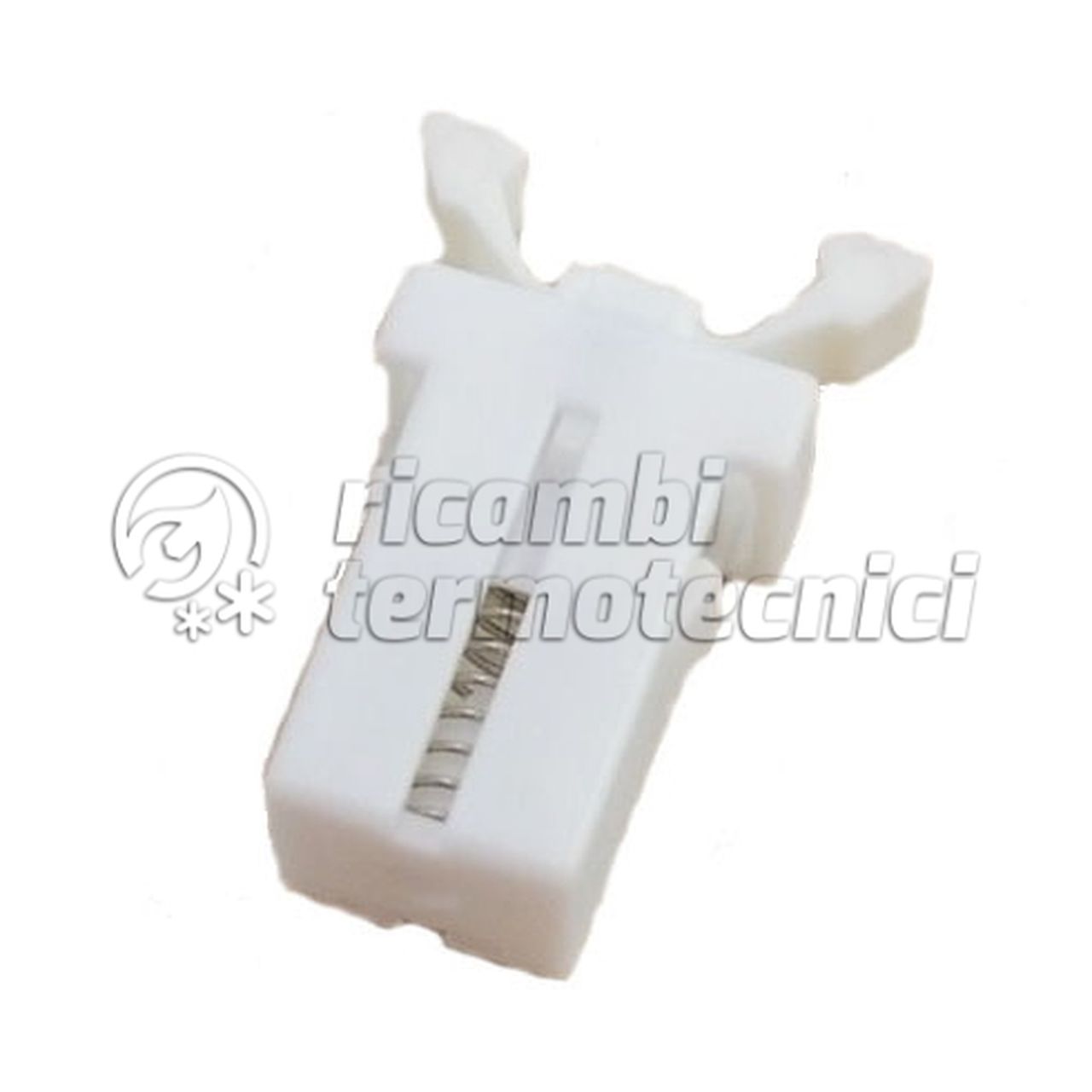HERMANN PUSH (MOLLETTA CHIUSURA PANNELLO) (CONF. 15 PZ)