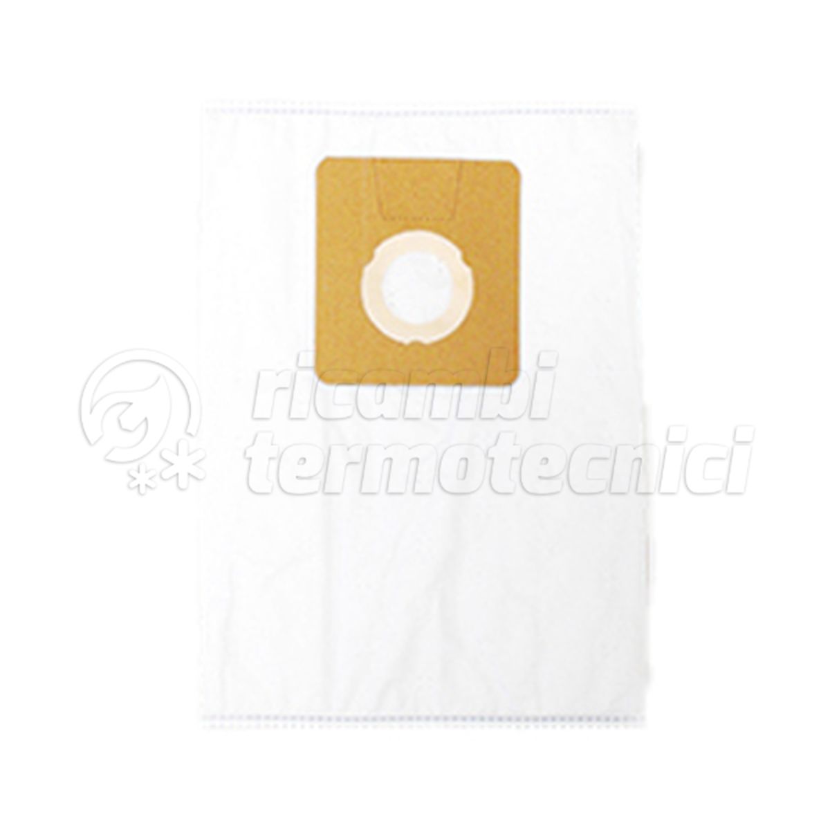 CONF.10PZ  SACCO FILTR. FOX BLOWING APS01.PLUS.B / B18V 
