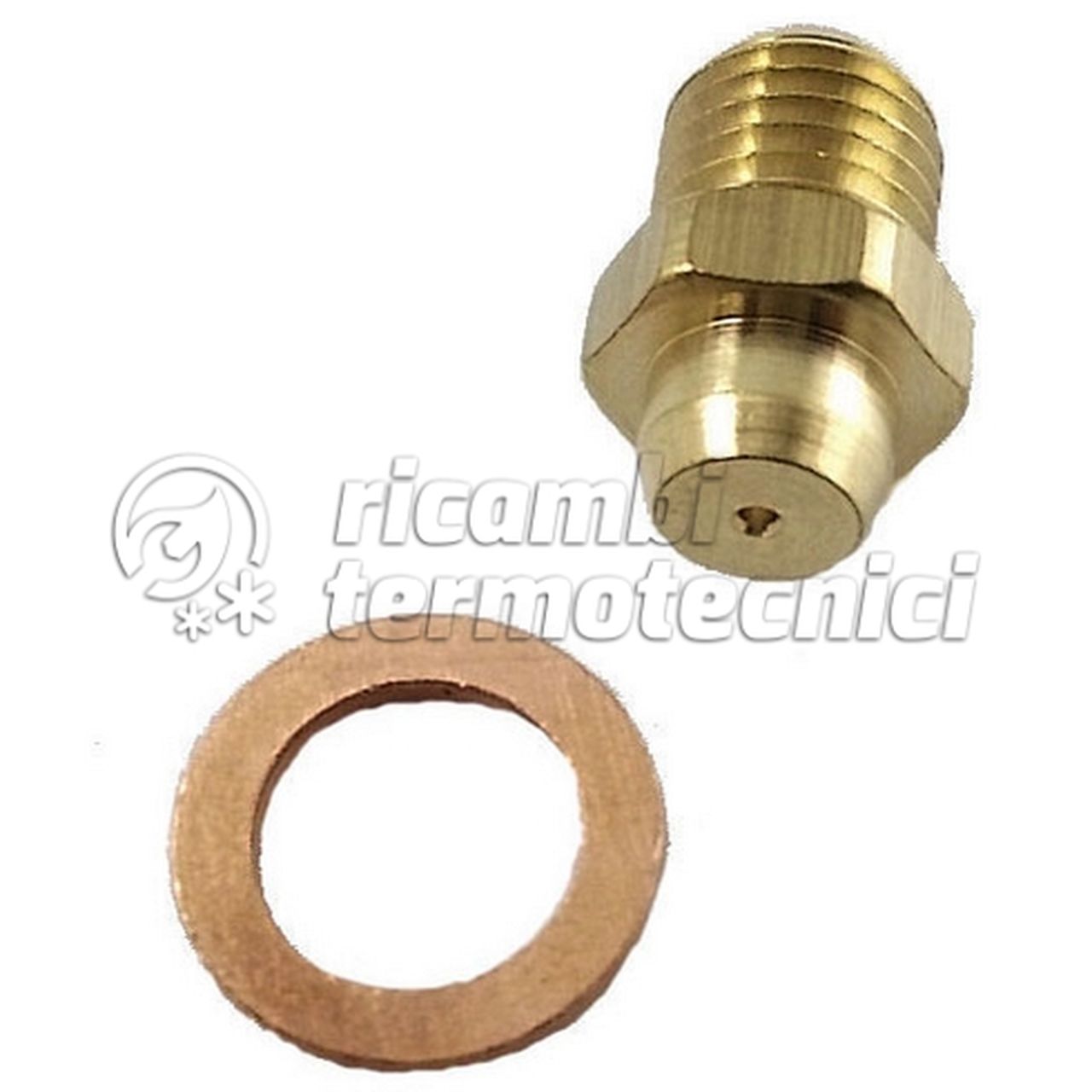 SIME KIT TRASFORMAZIONE METANO/GPL