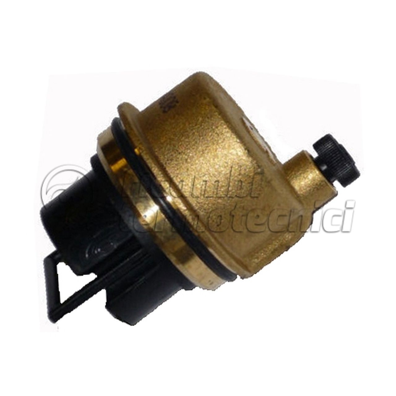 SIME SFIATO AUTOMATICO