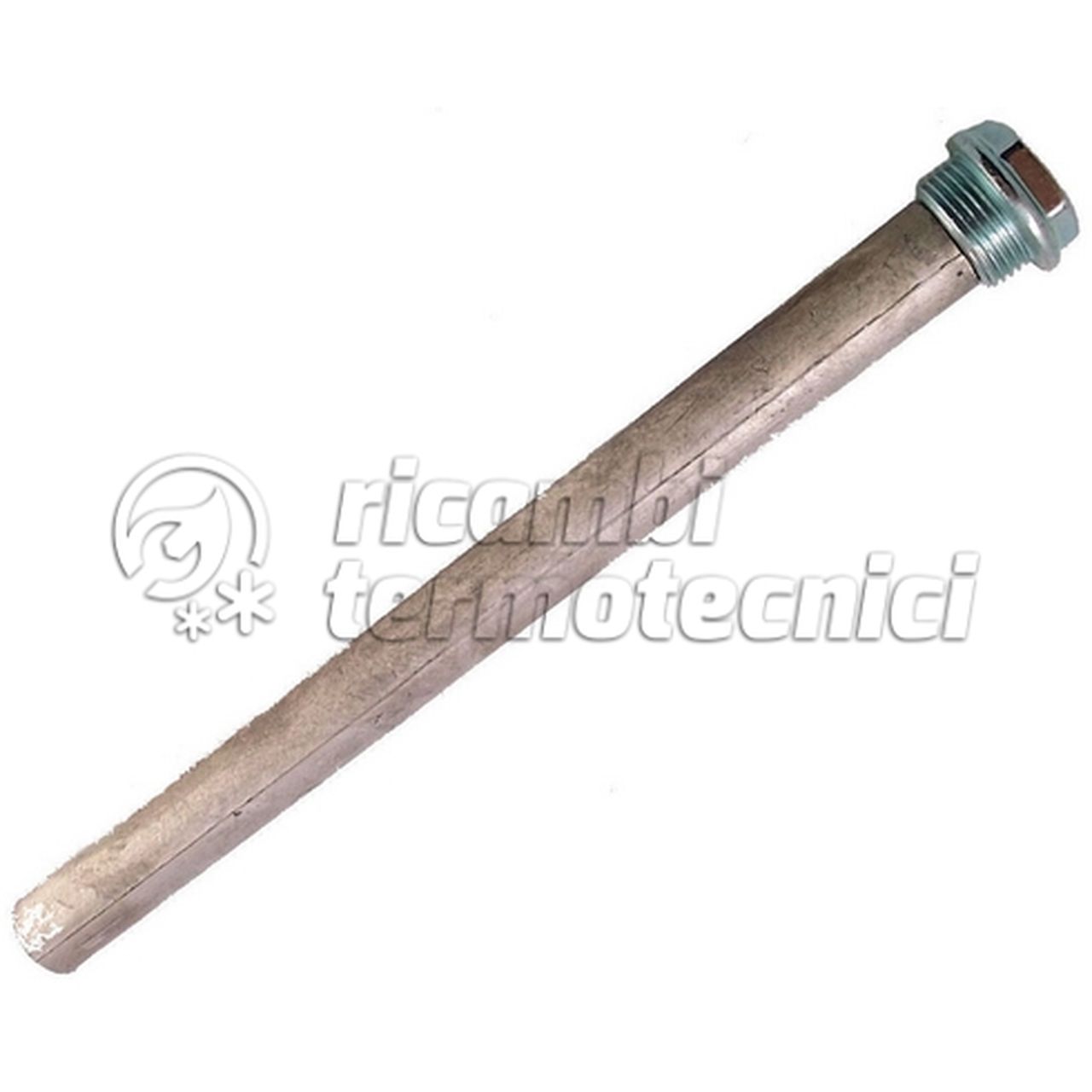 SIME ANODO AL MAGNESIO L. 250 DIAM.20