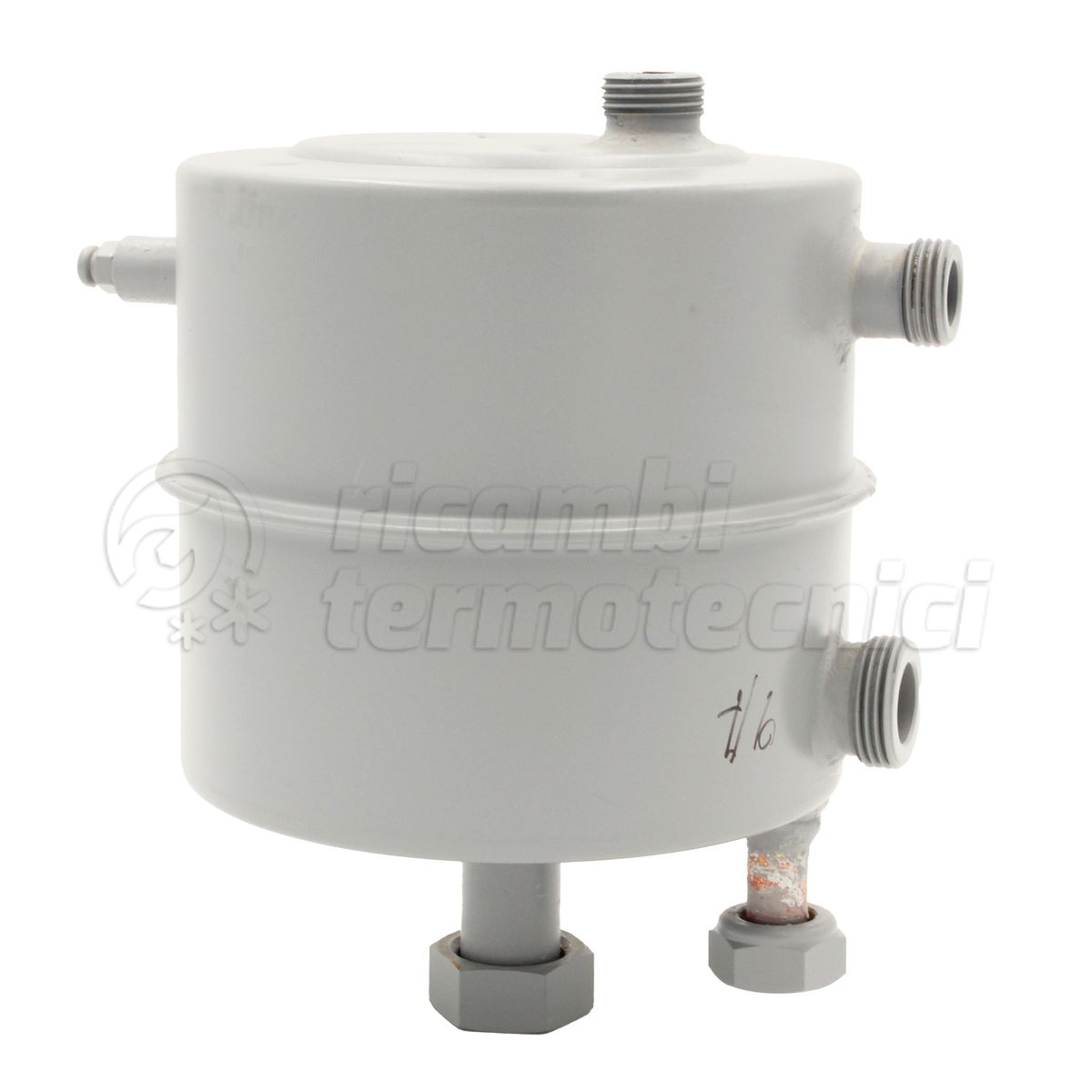SIME SCAMBIATORE ISTANTANEO BOILERINO A/21 PB24