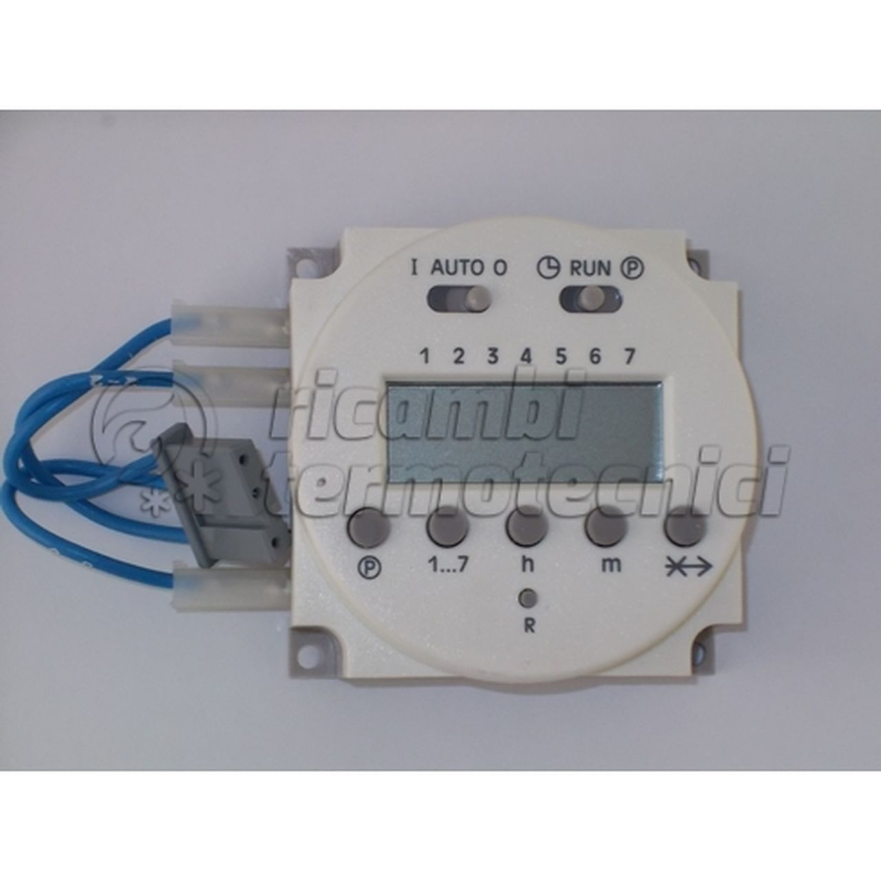 SIME KIT PROGRAMM. SETTIMANALE DIGITALE OPEN