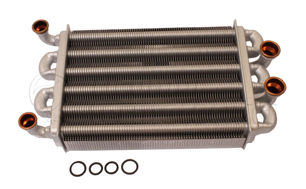 SILE SCAMBIATORE BITERMICO SR 23 ATC.RAP.