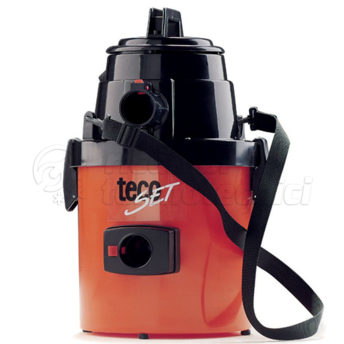 ASPIRATORE SOTECO TECO-SET