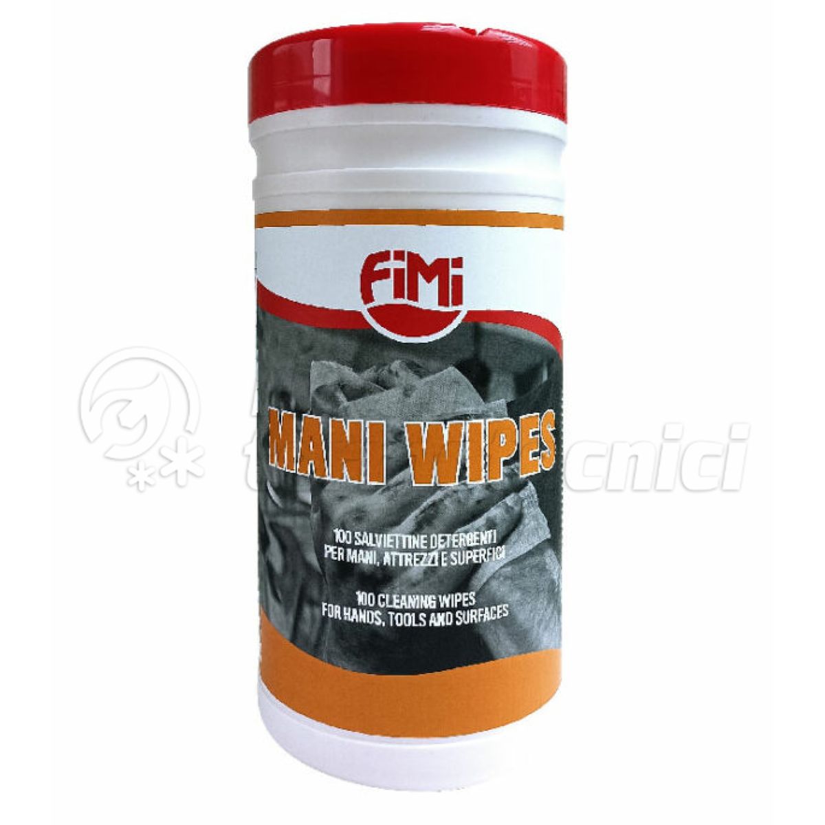 FIMI SALVIETTE LAVAMANI TOWEL