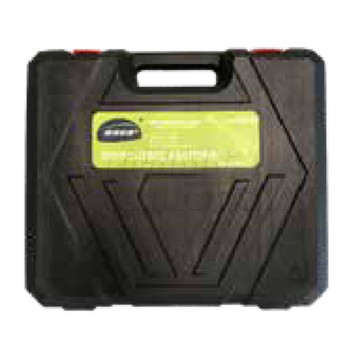 VALIGETTA IN PLASTICA PER COMPRESSORE CO1118N