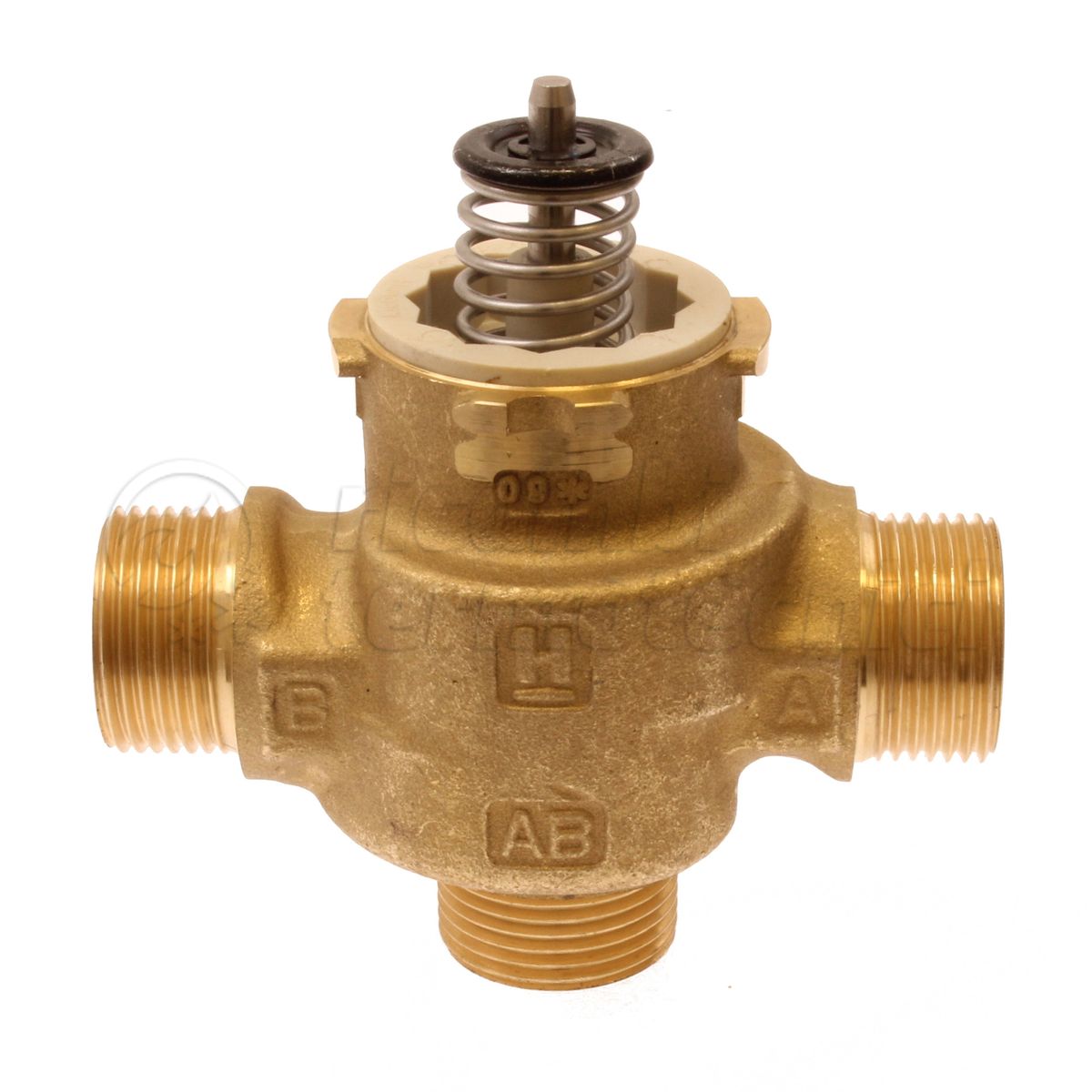 CORPO VALVOLA HONEYWELL 3VIE 3/4" MASCHIO PN20