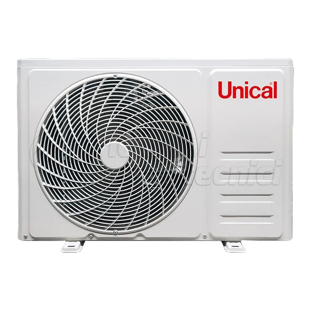 UNITÀ ESTERNA UNICAL FLOWY FLWY 18H R32 5.1 KW